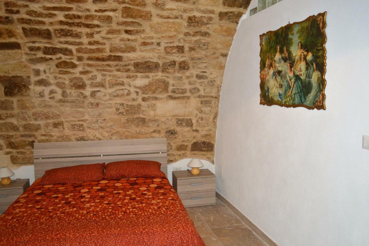 B&B S.Antonio Бари Экстерьер фото