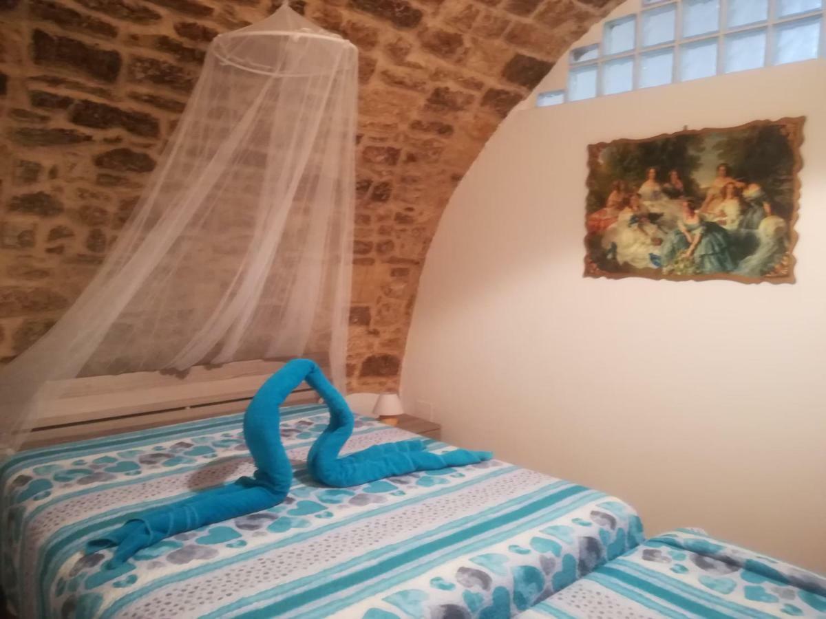 B&B S.Antonio Бари Экстерьер фото