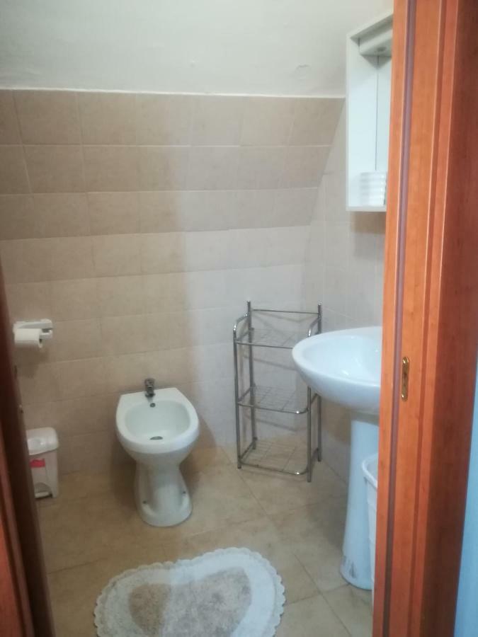 B&B S.Antonio Бари Экстерьер фото
